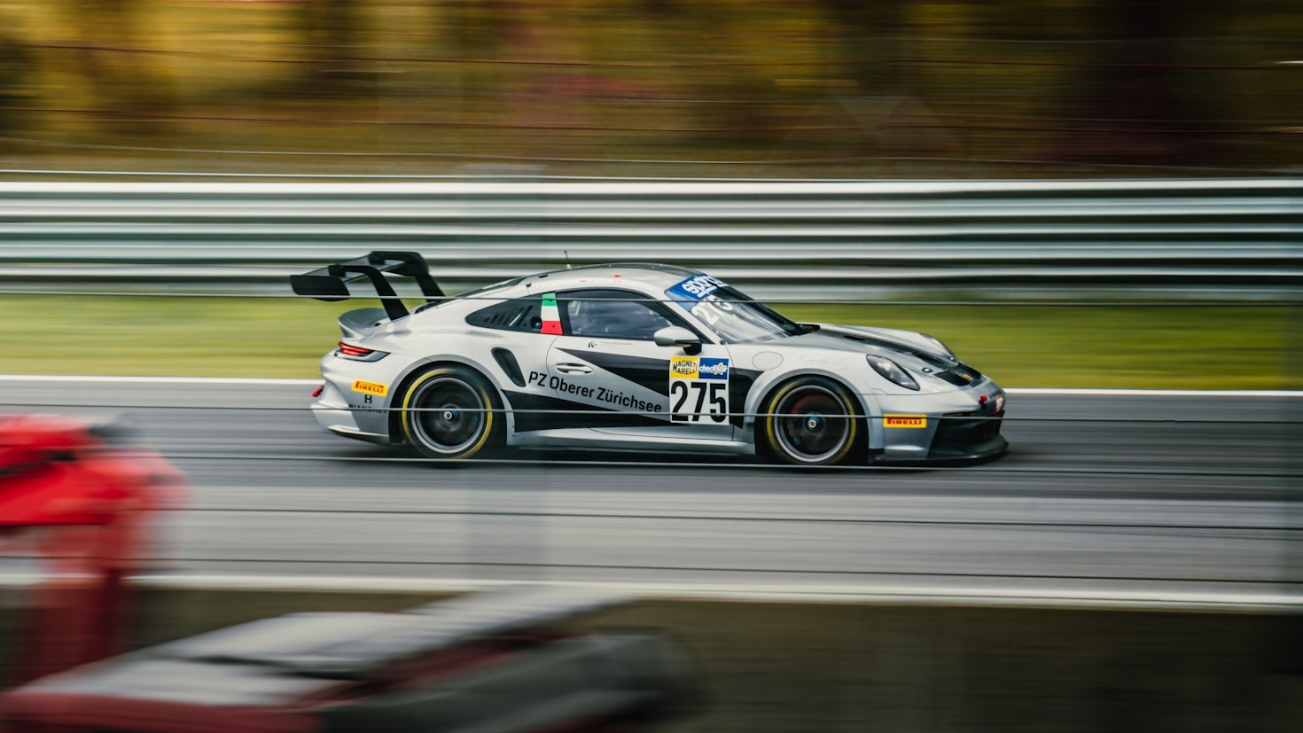 Tips for First-Time Viewers of Live Racing Streams
